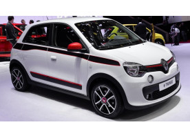 TWINGO 5P (2014-ACTUEL)