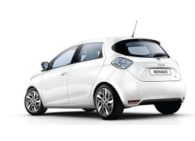 ZOE 5P (2013-ACTUEL)