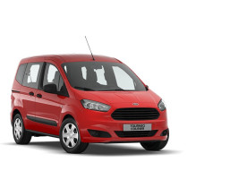 TOURNEO COURRIER 5P (2014-ACTUEL) 