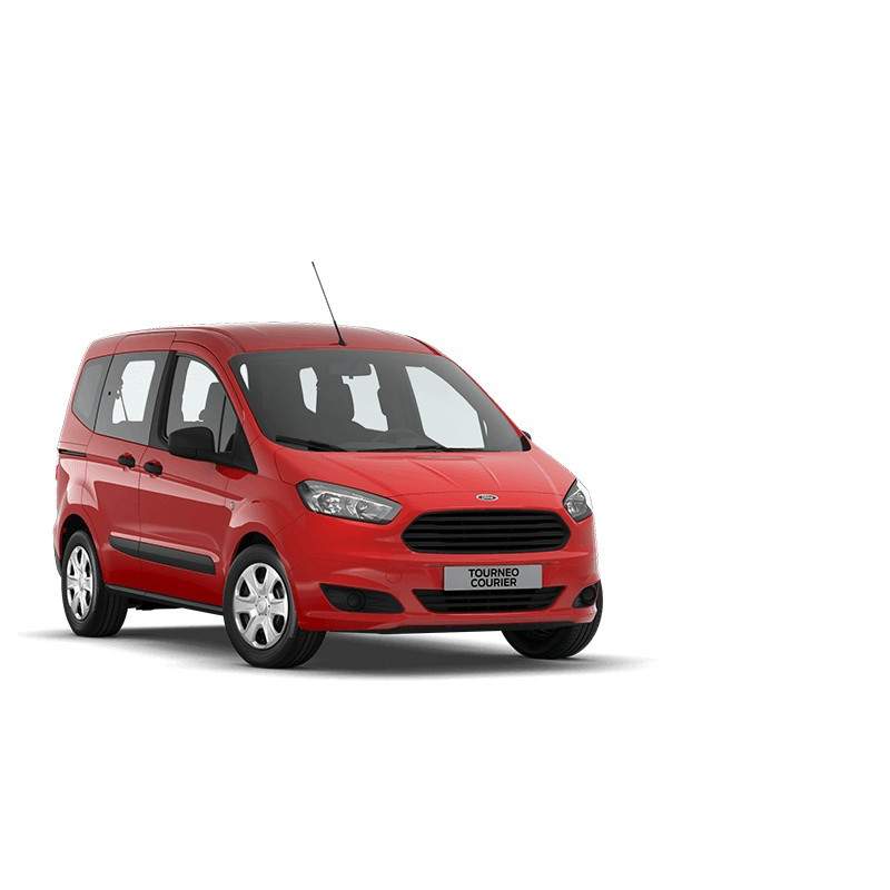 TOURNEO COURRIER 5P (2014-ACTUEL) 