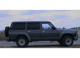 PATROL 5P (1989-1997) 