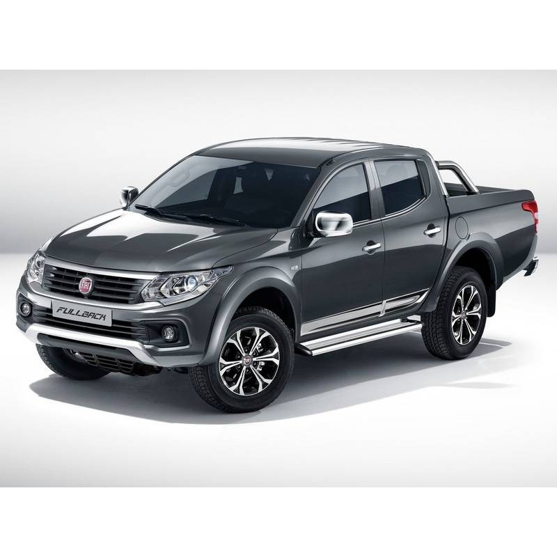 FULLBACK (2017-ACTUEL) 