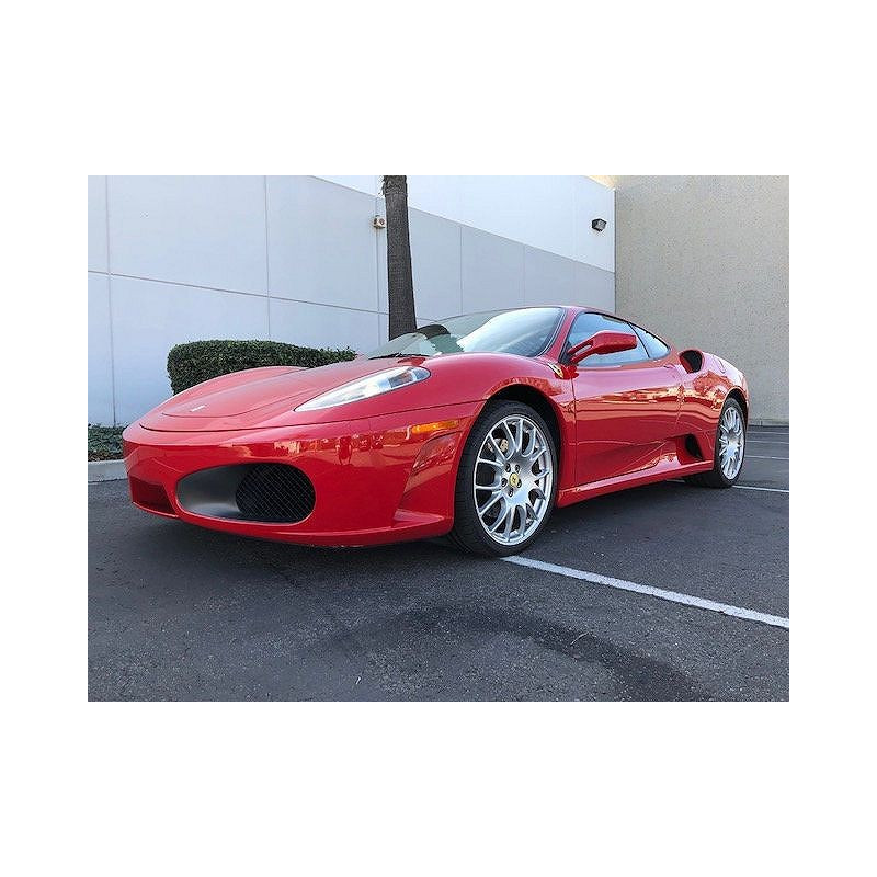 F430 BERLINETTA (2005-2009)