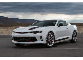CAMARO 2P (2017-ACTUEL)