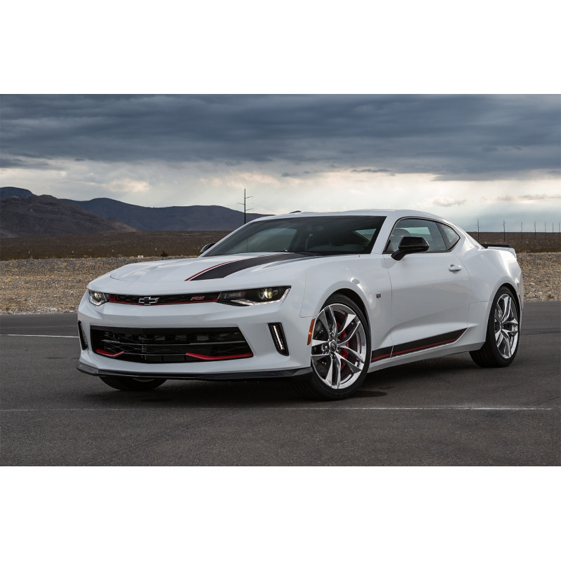 CAMARO 2P (2017-ACTUEL)