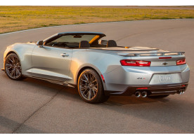 CAMARO 2P CAB (2017-ACTUEL)