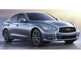 Q50 (2013-ACTUEL)