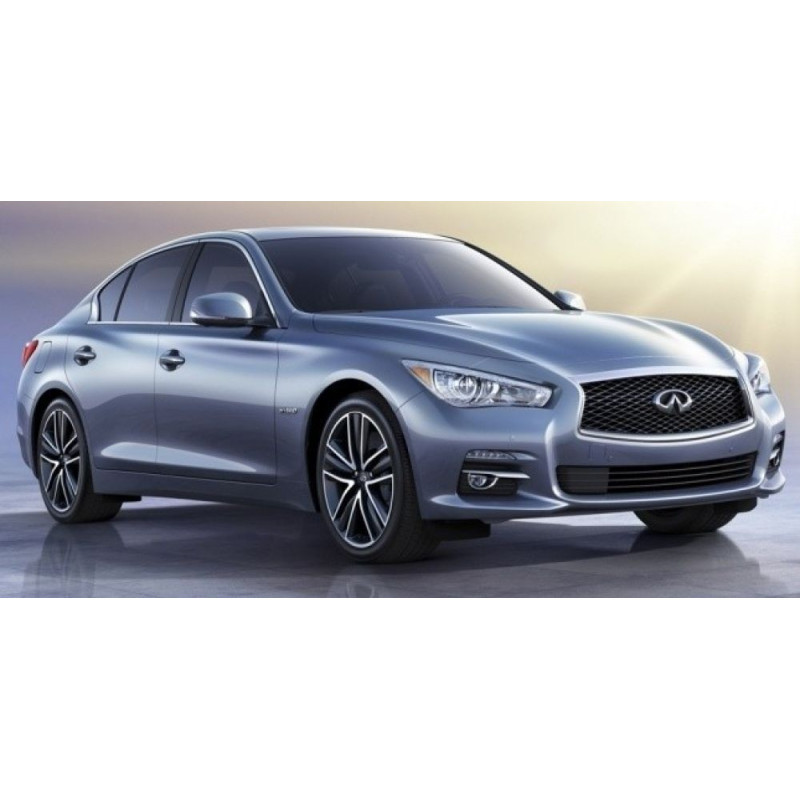 Q50 (2013-ACTUEL)