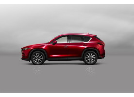 MAZDA CX5 5P (2017-ACTUEL) 