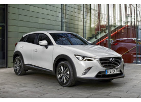 CX3 5P (2015-ACTUEL)