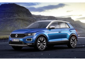 T-ROC 5P (2018-ACTUEL)