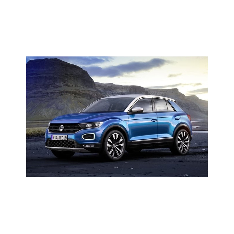 T-ROC 5P (2018-ACTUEL)