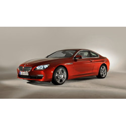 BMW SERIE 6 COUPE 2P (2012-ACTUEL)