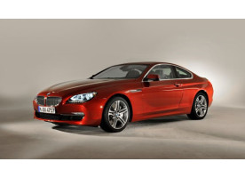 BMW SERIE 6 COUPE 2P...
