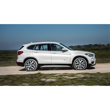 BMW X1 5P (2015-ACTUEL)