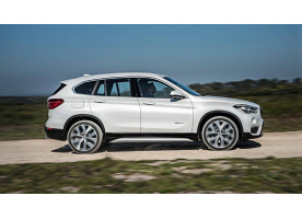 BMW X1 5P (2015-ACTUEL)
