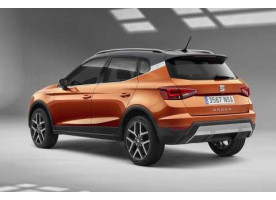 ARONA 5P (2018-ACTUEL)