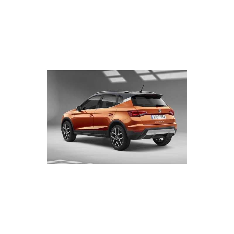 ARONA 5P (2018-ACTUEL)