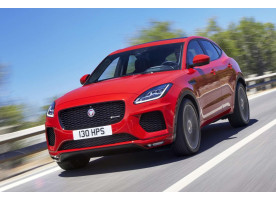 JAGUAR E-PACE 5P (2018-ACTUEL)