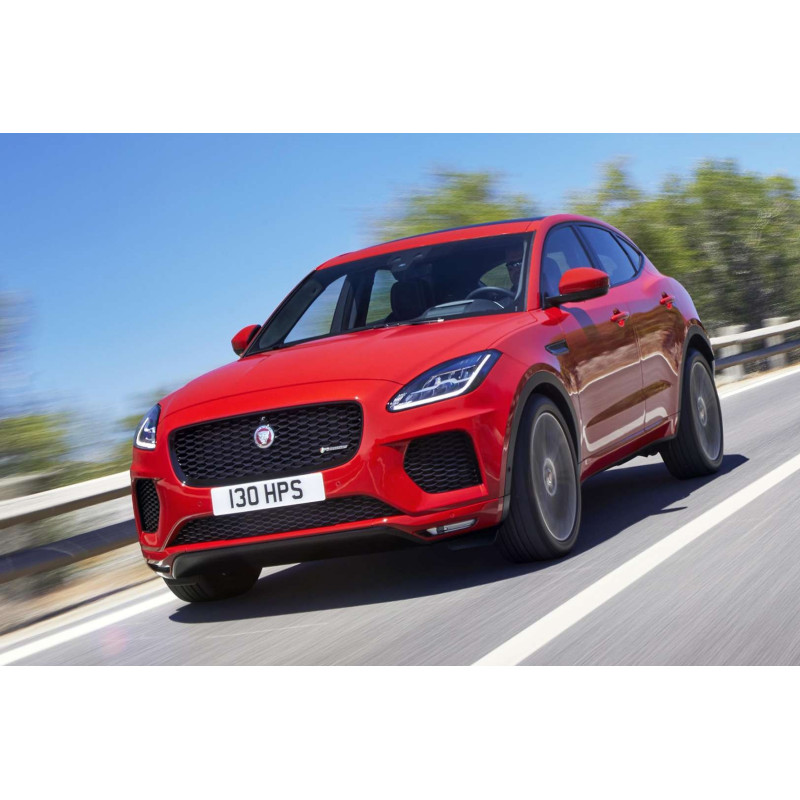 JAGUAR E-PACE 5P (2018-ACTUEL)