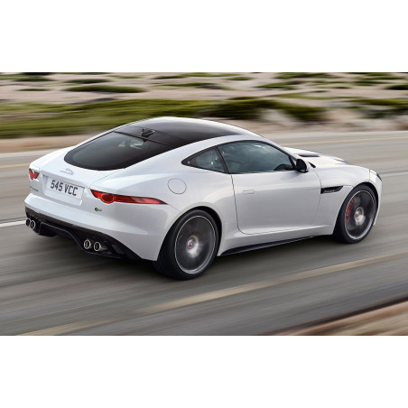 F-TYPE COUPE 2P (2014-ACTUEL)