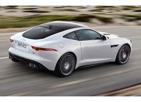 F-TYPE COUPE 2P (2014-ACTUEL)