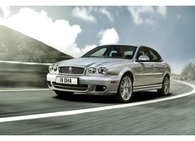  X-TYPE 5P (2002-2008)