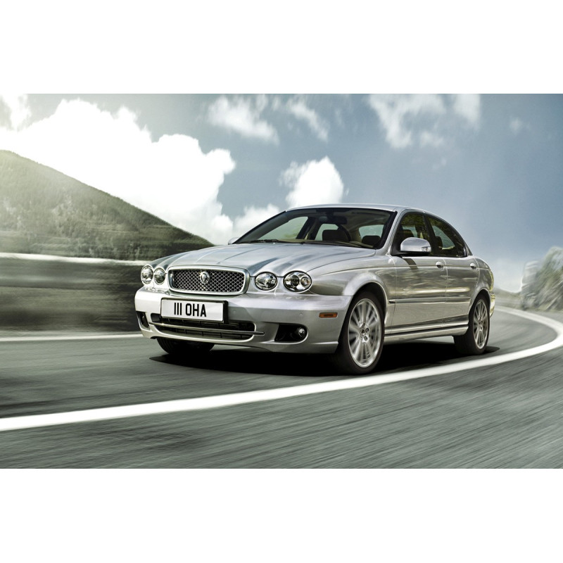  X-TYPE 5P (2002-2008)