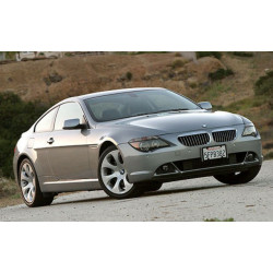 BMW SERIE 6 COUPE 2P (2006-2011)