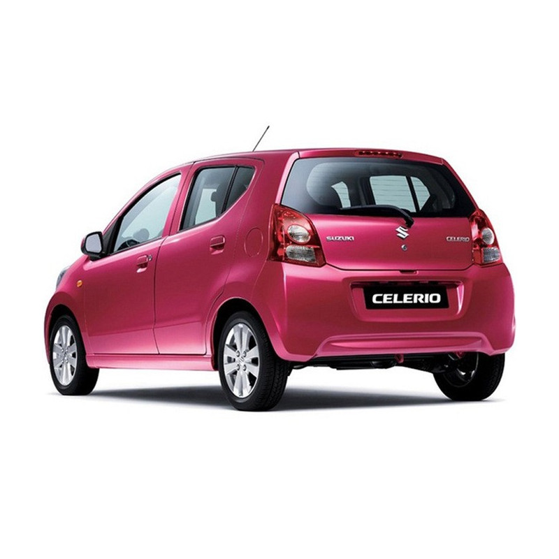 CELERIO 5P (2015-ACTUEL)