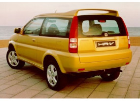 HR-V 5P (2000-2006) 