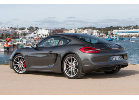 MONFILMTEINTE/FILM SOLAIRE/ CAYMAN COUPE 2P (2013-ACTUEL) 