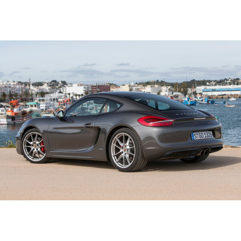 MONFILMTEINTE/FILM SOLAIRE/ CAYMAN COUPE 2P (2013-ACTUEL) 