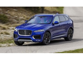 F-PACE (2016-ACTUEL)