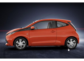 AYGO 3P (2014-ACTUEL)