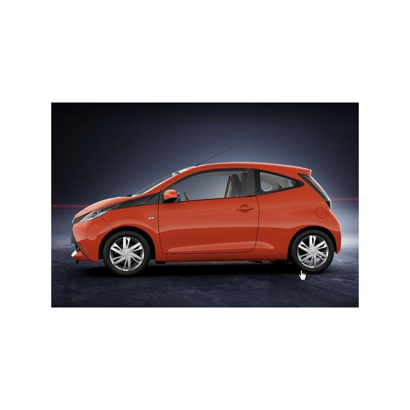 AYGO 3P (2014-ACTUEL)