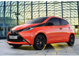 AYGO 5P (2014-ACTUEL)