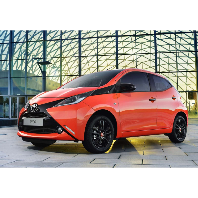 AYGO 5P (2014-ACTUEL)