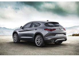 MONFILMTEINTE/FILM SOLAIRE/Stelvio 5P (2018 -ACTUEL)