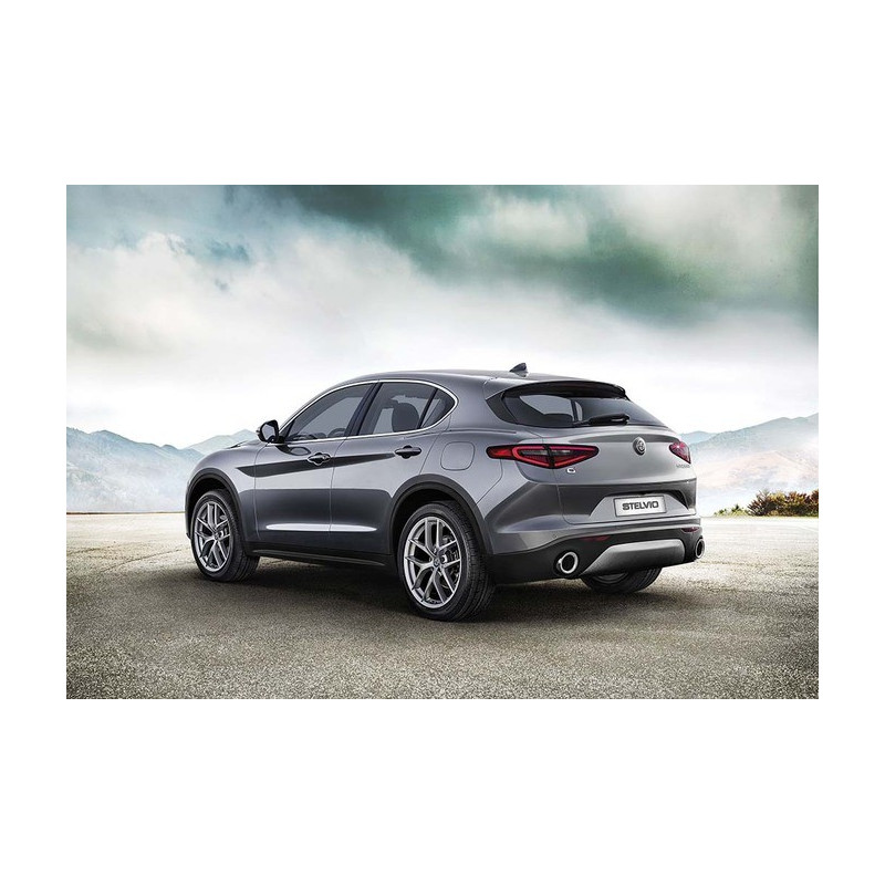 MONFILMTEINTE/FILM SOLAIRE/Stelvio 5P (2018 -ACTUEL)