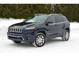 Cherokee (2014-ACTUEL)
