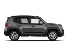 RENEGADE (2014-ACTUEL)