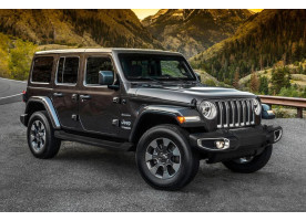 WRANGLER 5P (2018- ACTUEL) 