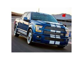 F150 4P (2009-ACTUEL)