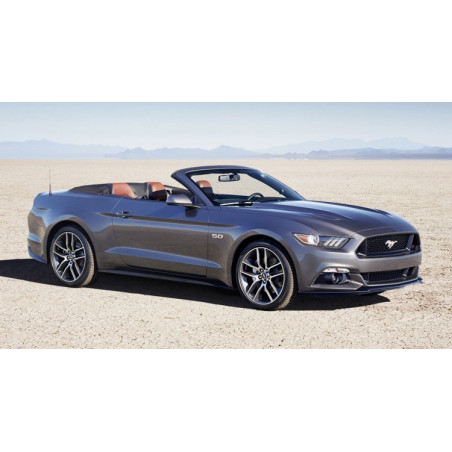 MUSTANG CABRIOLET 2P (2015-ACTUEL)