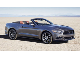 MUSTANG CABRIOLET 2P (2015-ACTUEL)