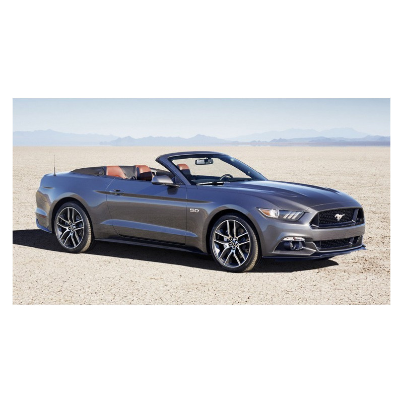 MUSTANG CABRIOLET 2P (2015-ACTUEL)