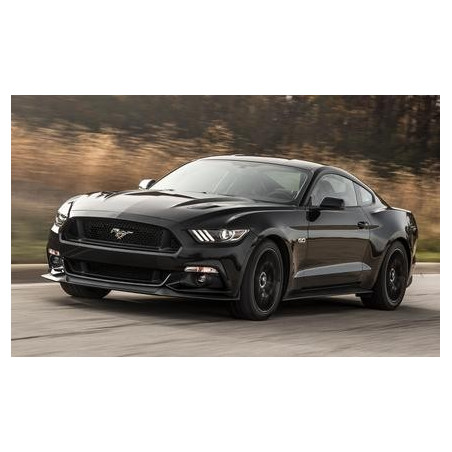 MUSTANG COUPE 2P (2015-ACTUEL)