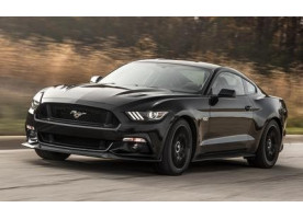 MUSTANG COUPE 2P (2015-ACTUEL)