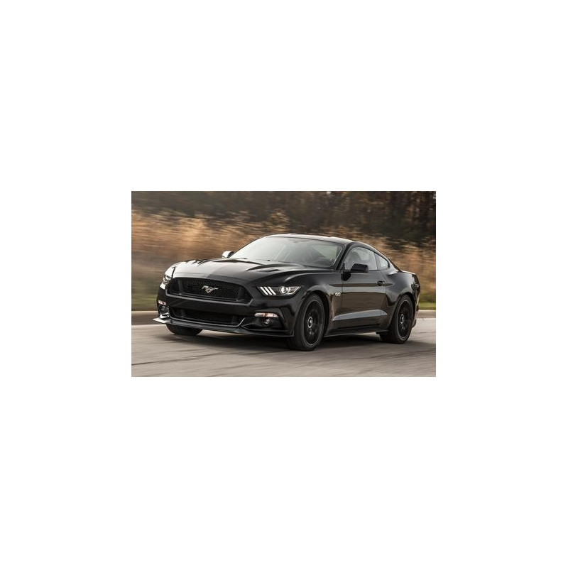 MUSTANG COUPE 2P (2015-ACTUEL)